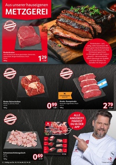 SELGROS Prospekt - Food