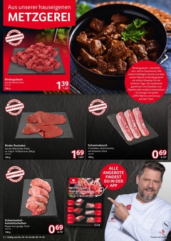 SELGROS Prospekt - Food - Seite 2