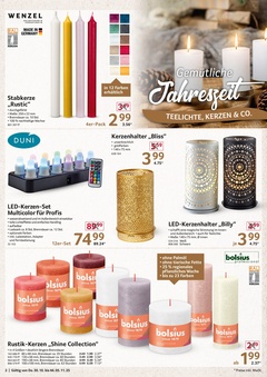 SELGROS Prospekt - Nonfood - Seite 2