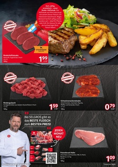 SELGROS Prospekt - Food - Seite 2