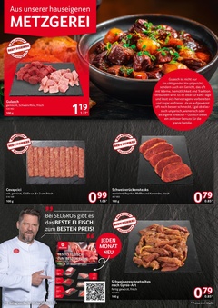 SELGROS Prospekt - Food - Seite 2