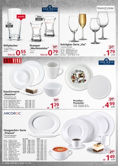 SELGROS Prospekt - Nonfood - Seite 2