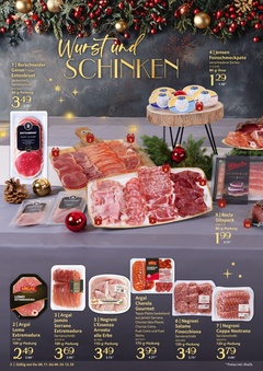 SELGROS Prospekt - Genussmomente - Seite 2