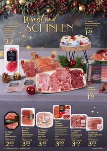 SELGROS Prospekt - Genussmomente - Seite 2