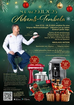 SELGROS Prospekt - Supersamstag - Seite 2