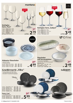 SELGROS Prospekt - Nonfood - Seite 2