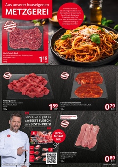 SELGROS Prospekt - Food - Seite 2
