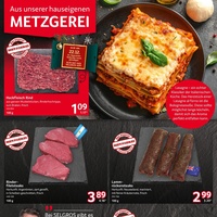 SELGROS Prospekt Seite 2