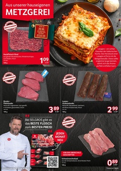 SELGROS Prospekt - Food - Seite 2