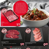 SELGROS Prospekt Seite 2