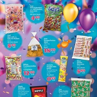 SELGROS Prospekt Seite 3