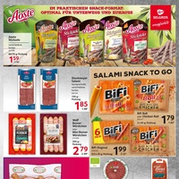 SELGROS Prospekt Seite 3