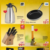 SELGROS Prospekt Seite 3