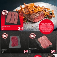 SELGROS Prospekt Seite 2