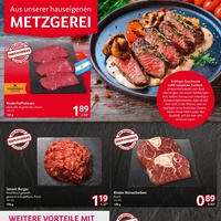 SELGROS Prospekt Seite 3