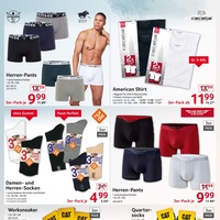 SELGROS Prospekt Seite 3