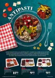 SELGROS Prospekt - Gastro - Seite 2