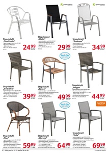 SELGROS Prospekt - Aussengastronomie - Seite 2