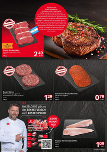 SELGROS Prospekt - Food - Seite 2