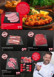 SELGROS Prospekt - Food - Seite 2