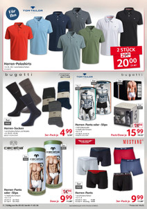 SELGROS Prospekt - Nonfood - Seite 2