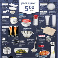 SELGROS Prospekt Seite 2