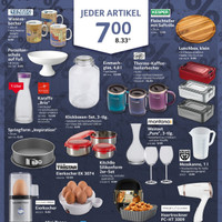 SELGROS Prospekt Seite 3