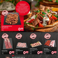 SELGROS Prospekt Seite 2