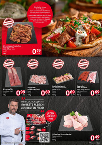 SELGROS Prospekt - Food - Seite 2