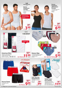 SELGROS Prospekt - Nonfood - Seite 2