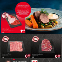 SELGROS Prospekt Seite 2