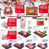 SELGROS Prospekt Seite 2