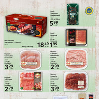 SELGROS Prospekt Seite 3