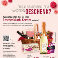 SELGROS Prospekt Seite 2