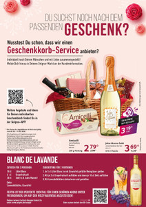 SELGROS Prospekt - Weltfrauentag - Seite 2