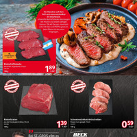 SELGROS Prospekt Seite 2