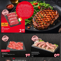 SELGROS Prospekt Seite 2