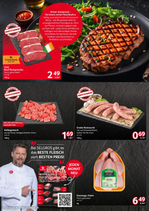 SELGROS Prospekt - Food - Seite 2