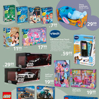 SELGROS Prospekt Seite 3