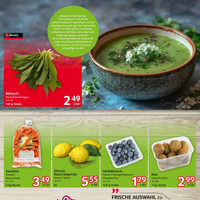 SELGROS Prospekt Seite 3