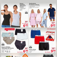 SELGROS Prospekt Seite 3