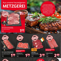 SELGROS Prospekt Seite 2