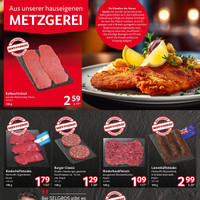 SELGROS Prospekt Seite 2