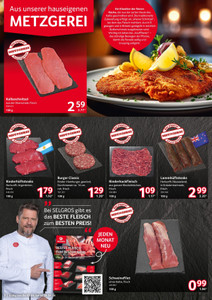 SELGROS Prospekt - Food - Seite 2