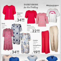 SELGROS Prospekt Seite 3