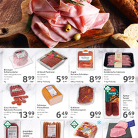 SELGROS Prospekt Seite 3