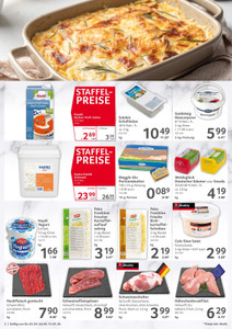 SELGROS Prospekt - Gastro - Seite 2