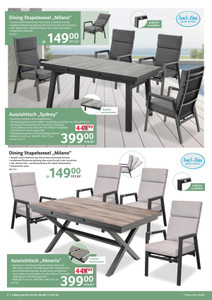 SELGROS Prospekt - Outdoor - Seite 2