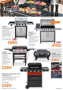 SELGROS Prospekt - Grillsaison - Seite 2