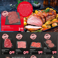 SELGROS Prospekt Seite 2